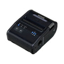 receipt printer with auto cutter