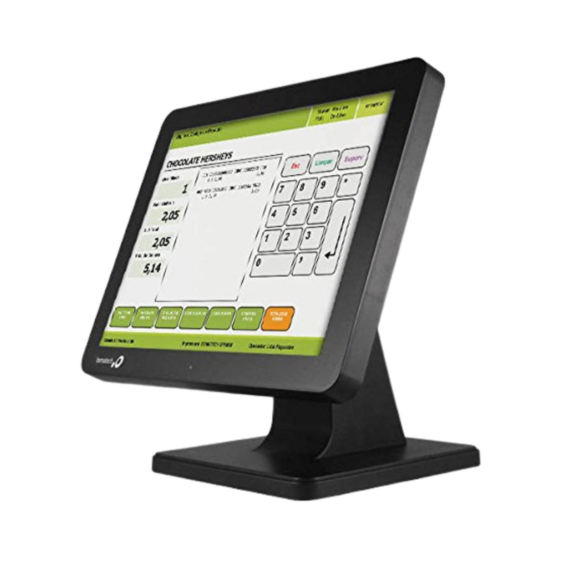 Logic Controls 15-inch POS Touch Screen