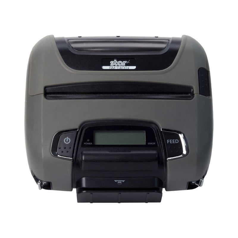 Star Micronics SM-T400i 4-Inch Bluetooth Printer