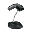 Zebra Handheld Laser Scanner