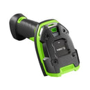 Zebra 1D/2D Scanner