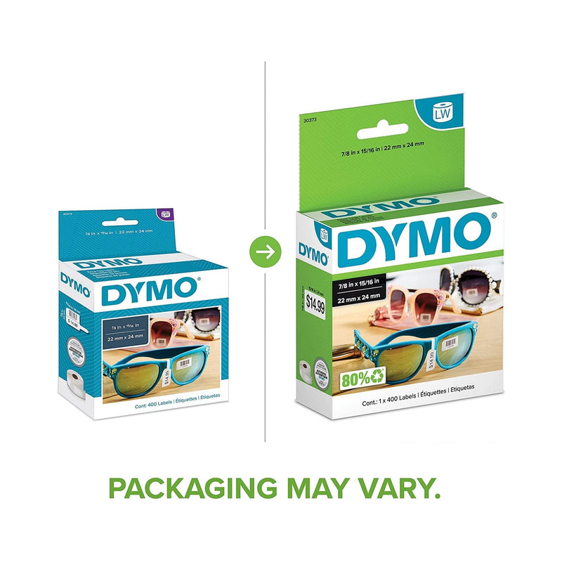 Price Tag Labels by DYMO
