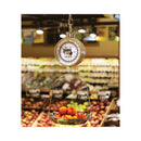 Kilotech Hanging 7-inch Dial Scale