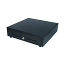 Star Micronics CD3-1616 Cash Drawer Black