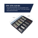 410 Cash Drawer till kit