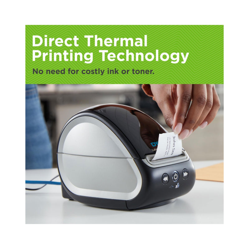 Thermal Printing Technology