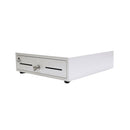 White Cash Drawer