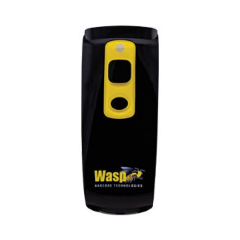 Wasp Barcode Scanner