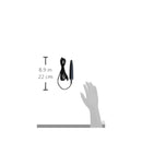 unitech handheld wand scanner