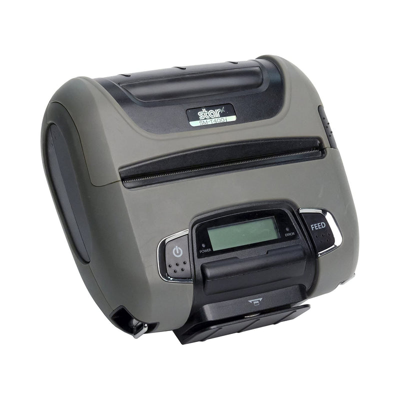 Star Micronics SM-T400i 4-Inch Printer