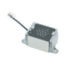 BU01-24-A Kitchen Buzzer Black