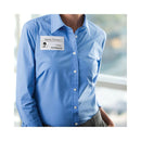 DYMO Self Adhesive Name Tag