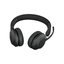 Jabra Evolve2 Black Headset
