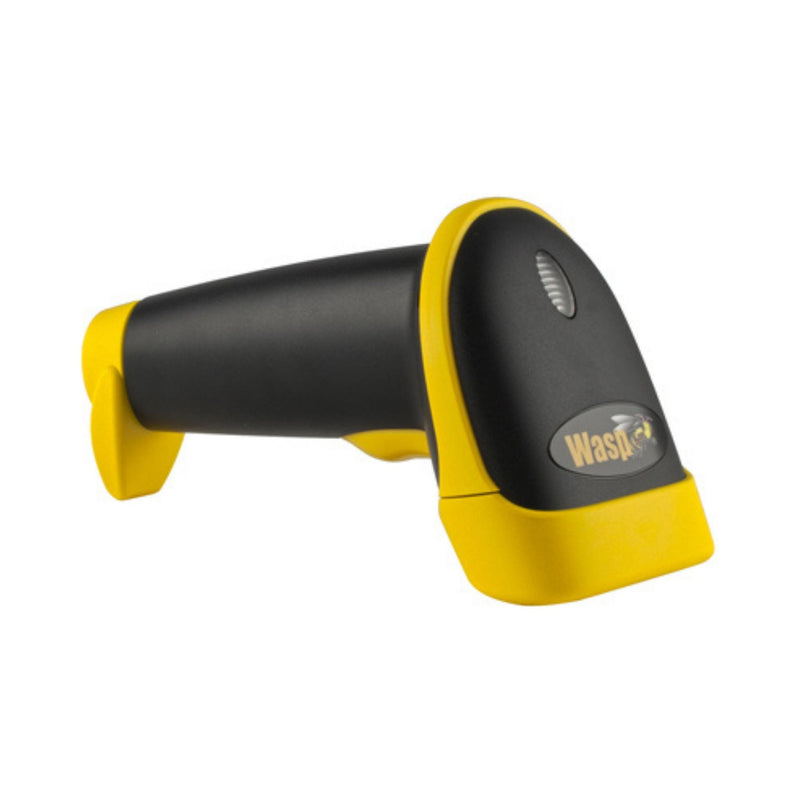 Wireless Freedom Barcode Scanner of Wasp