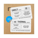 Barcode Label Printer of Zebra