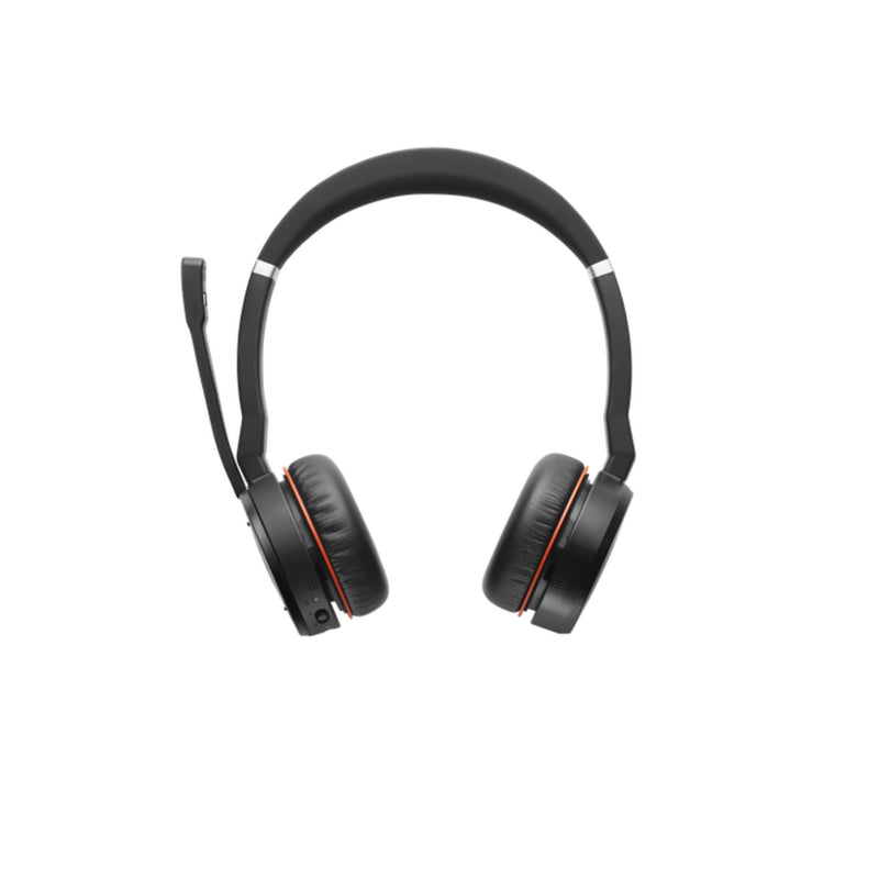 Jabra Evolve 75 Headset with clear Sound