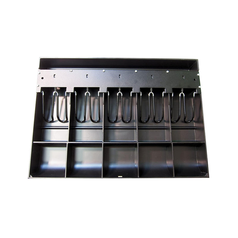 APG Cash Drawer Fixed Till Coin Roll Storage
