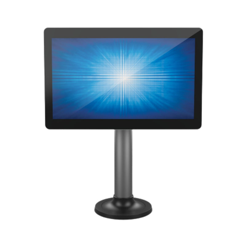 Display monitor touchscreen