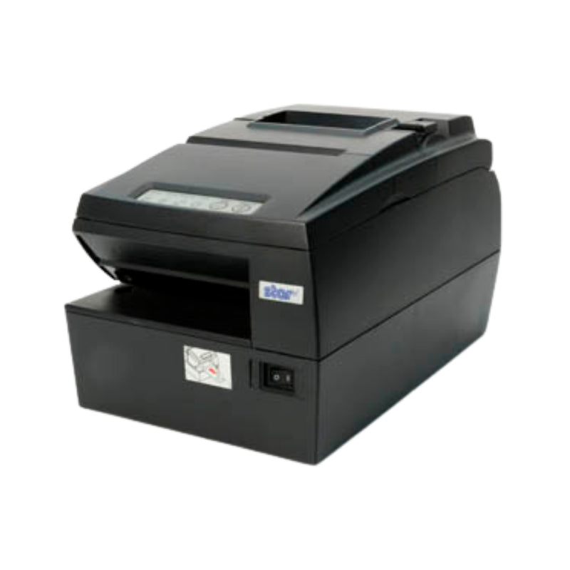 HSP7543D Hybrid Serial Printer