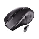 Additional keys mouse