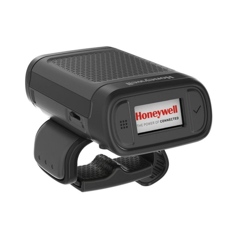 Honeywell 2d ring scanner