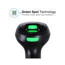 1D/2D Industrial Barcode Scanner of Wasp