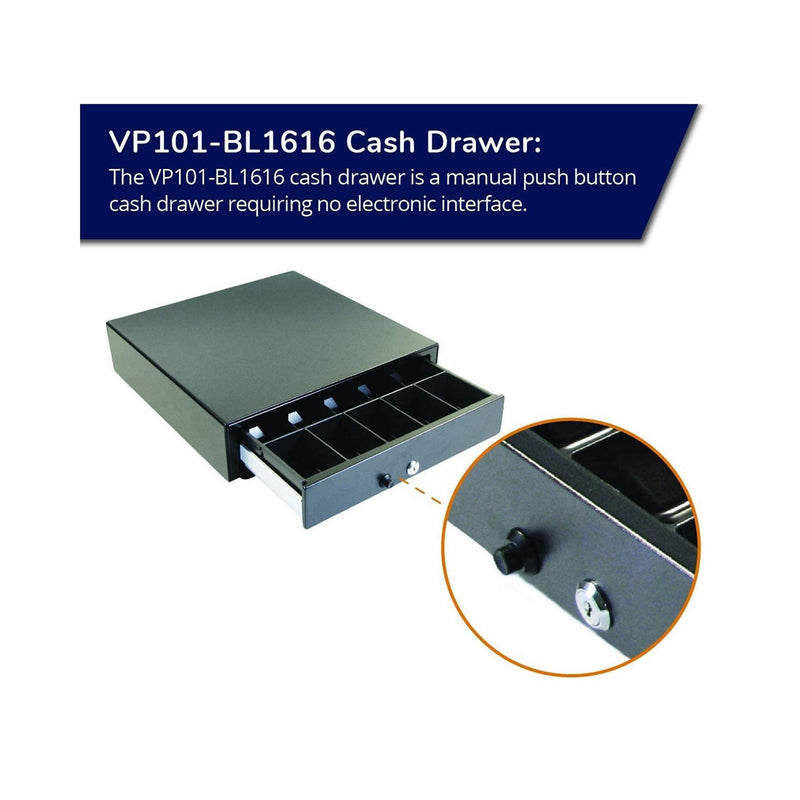 cash drawer of apg 