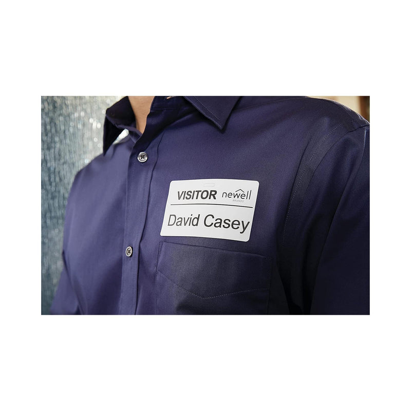 Name Tag LabelWriter By DYMO