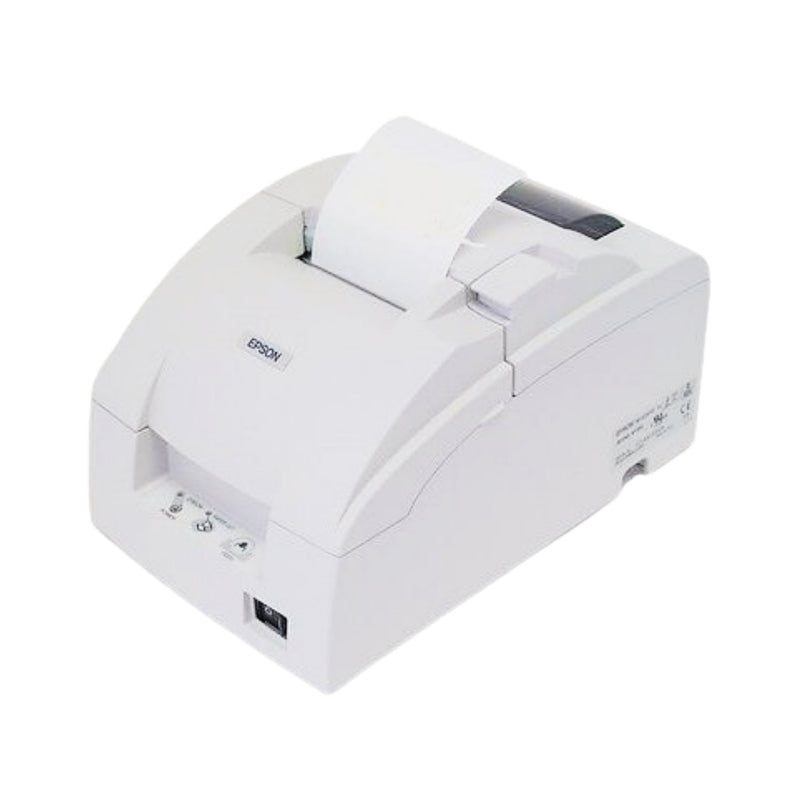 Epson TM-U220 Receipt Kitchen Printer Dot Matrix