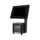 Star Micronics mUnite POS Stand Black