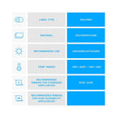 Zebra PolyPropylene Thermal Transfer