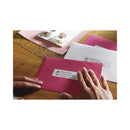 Dymo address label writer