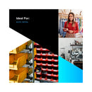 Zebra Printer Direct Thermal