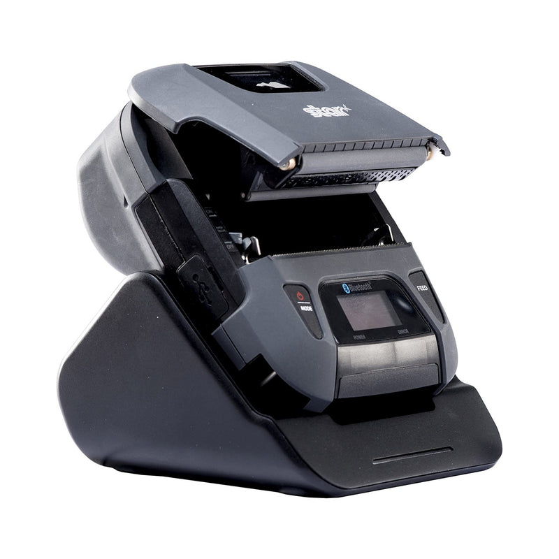 Star Micronics SM-L300 Portable Printer paper space