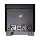 Star Micronics mC-Print2 Printer with LAN and DK connections