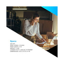 Compact Direct Thermal Desktop Printer of Zebra