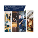 Apg multipro cable printer