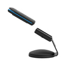 Universal slidedock stand