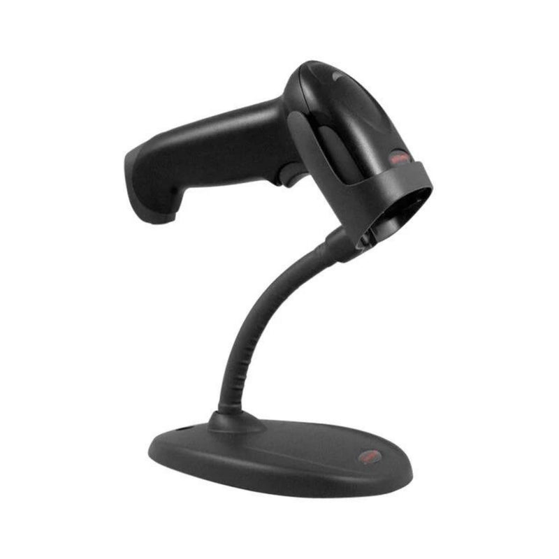 barcode scanner by honeywell