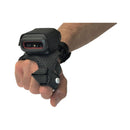 Barcode scanner honeywell