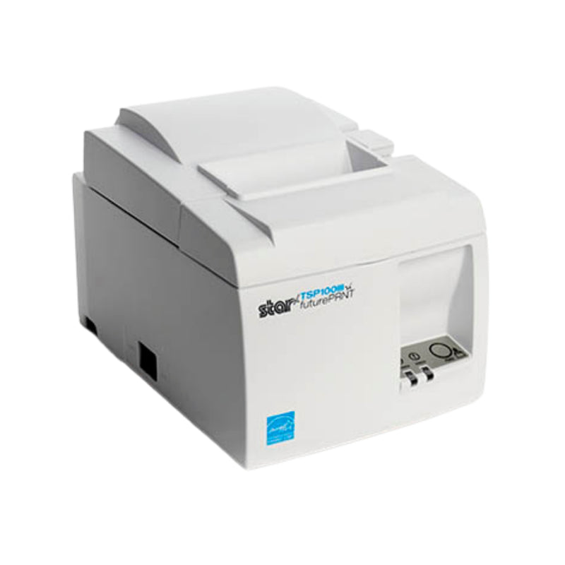 Star Micronics TSP143IIIU Printer White