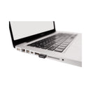 Wireless ergonomic mouse