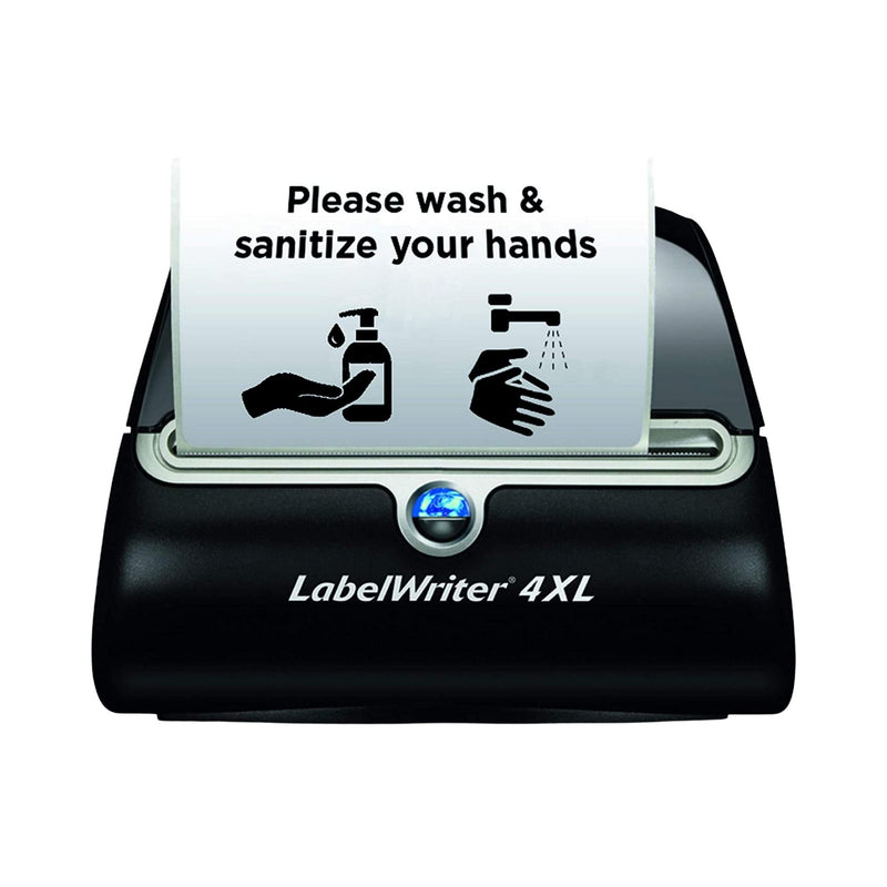 Extra Large Labels Shipping LabelWriter 