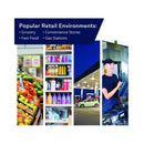 APG Dual Media Slot Cash Drawer MultiPro Black