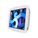 Space ipad enclosure