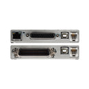 Impact dot receipt printer