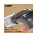 zebra laser barcode scanner