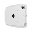 Ipad enclosure wall mount