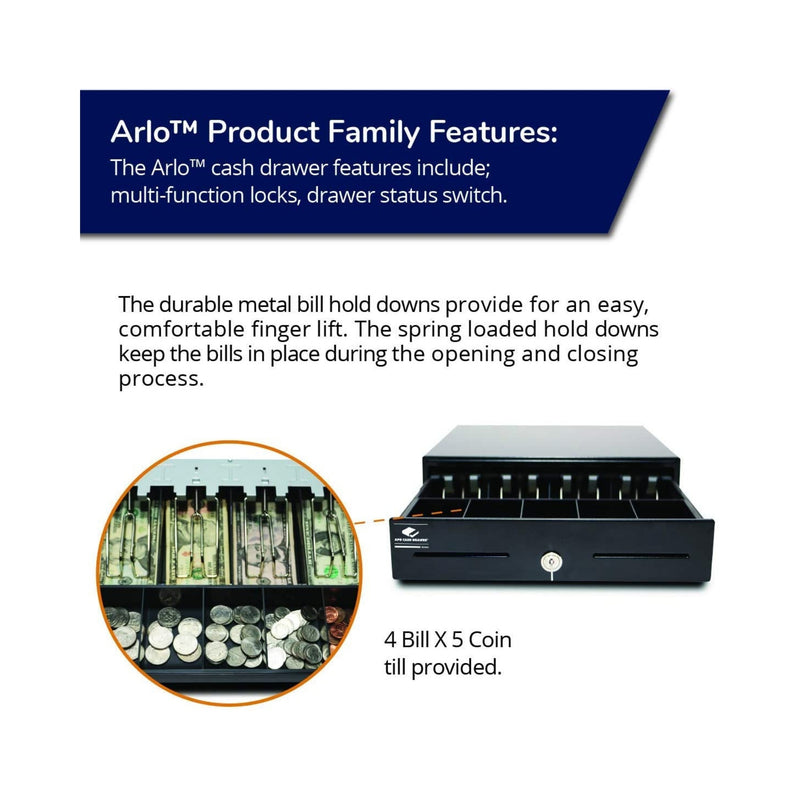 Arlo Product Family Feature