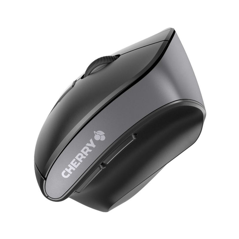 Cherry degree angle wireless mouse
